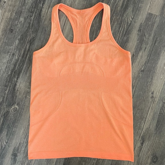 lululemon athletica Tops - Lululemon Swiftly Tech Racerback